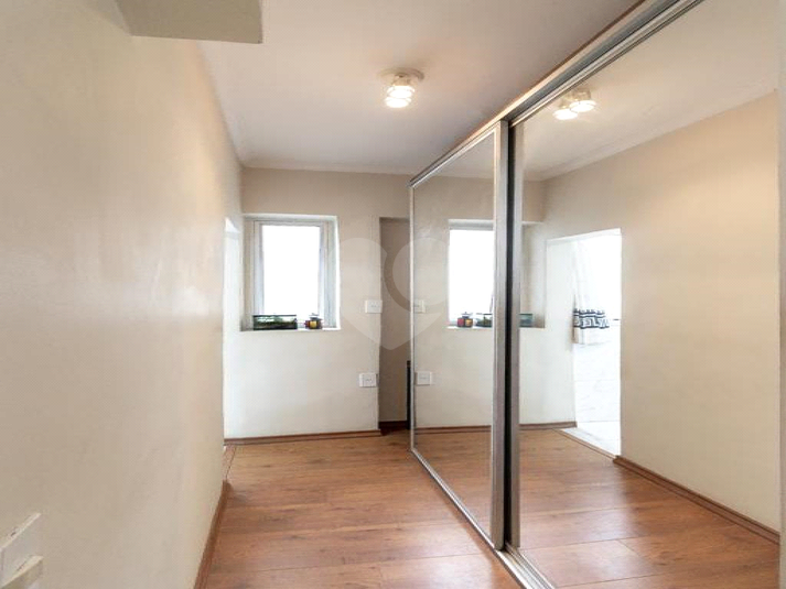 Venda Apartamento São Paulo Vila Nova Conceição REO871750 20