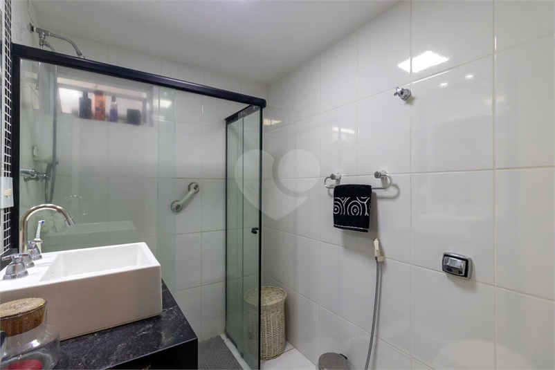 Venda Apartamento São Paulo Vila Nova Conceição REO871750 30