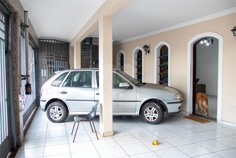 Venda Casa São Paulo Vila Maria Alta REO871761 33