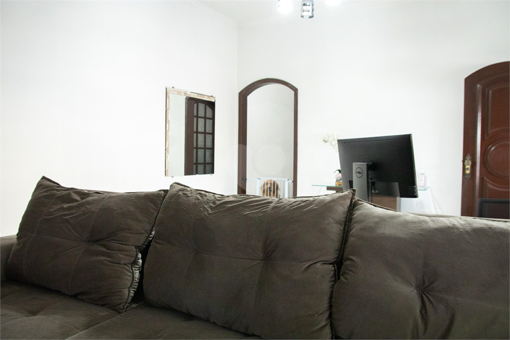 Venda Casa São Paulo Vila Maria Alta REO871761 20