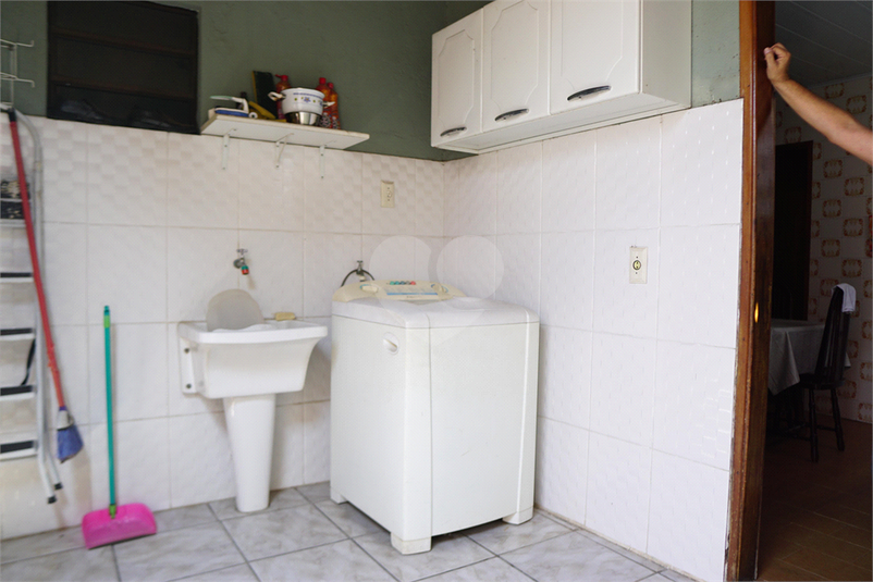 Venda Casa São Paulo Vila Baruel REO871764 25