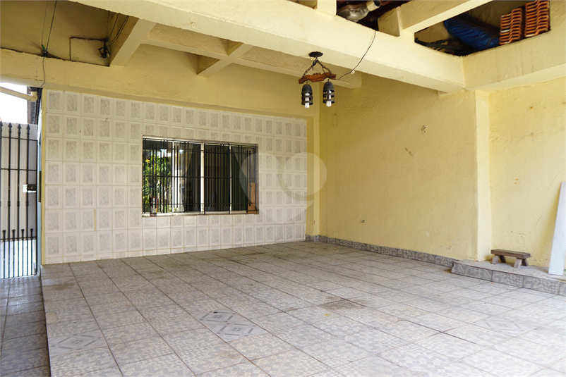 Venda Casa São Paulo Vila Baruel REO871764 37