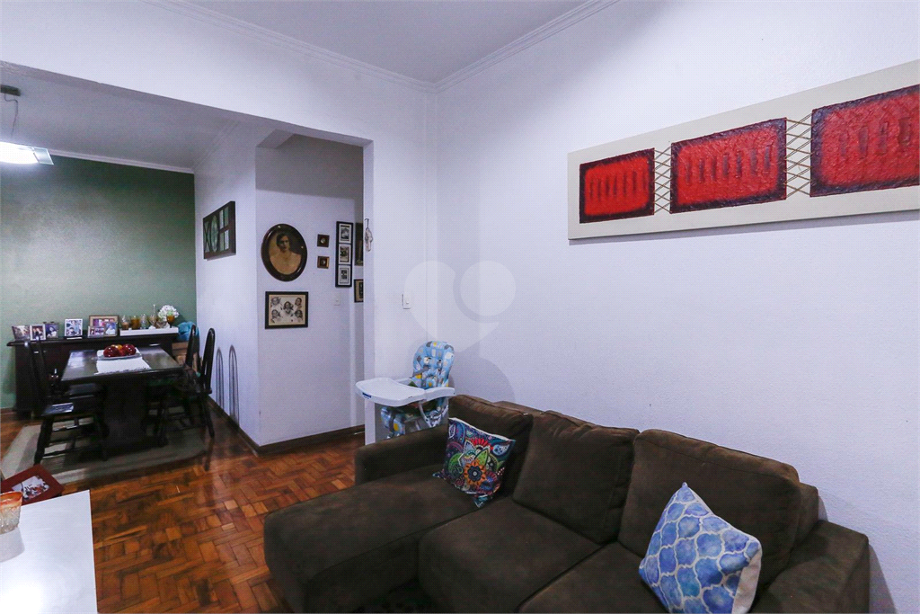 Venda Apartamento São Paulo Campos Elíseos REO871770 5