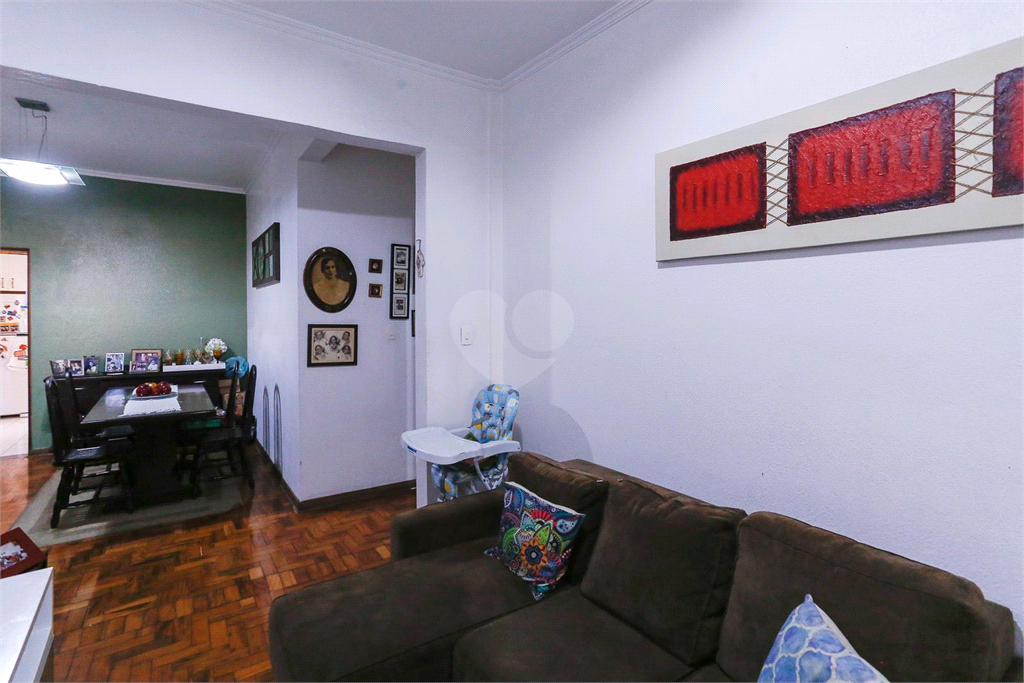 Venda Apartamento São Paulo Campos Elíseos REO871770 7