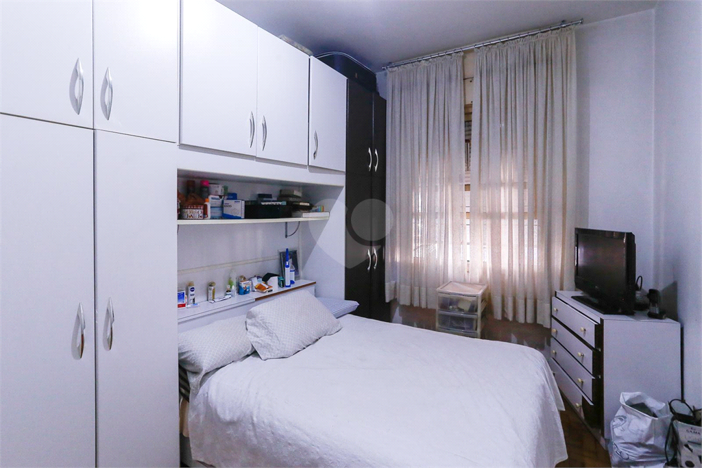 Venda Apartamento São Paulo Campos Elíseos REO871770 24