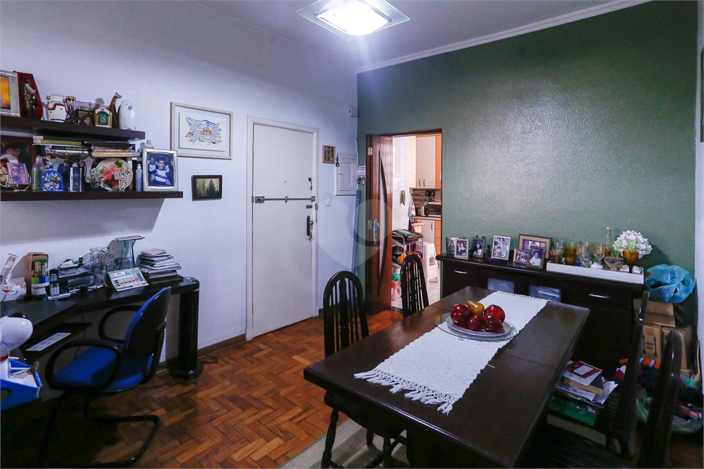 Venda Apartamento São Paulo Campos Elíseos REO871770 8