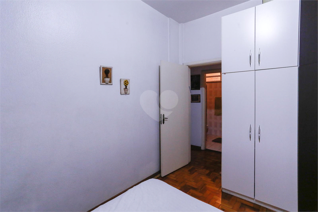 Venda Apartamento São Paulo Campos Elíseos REO871770 27