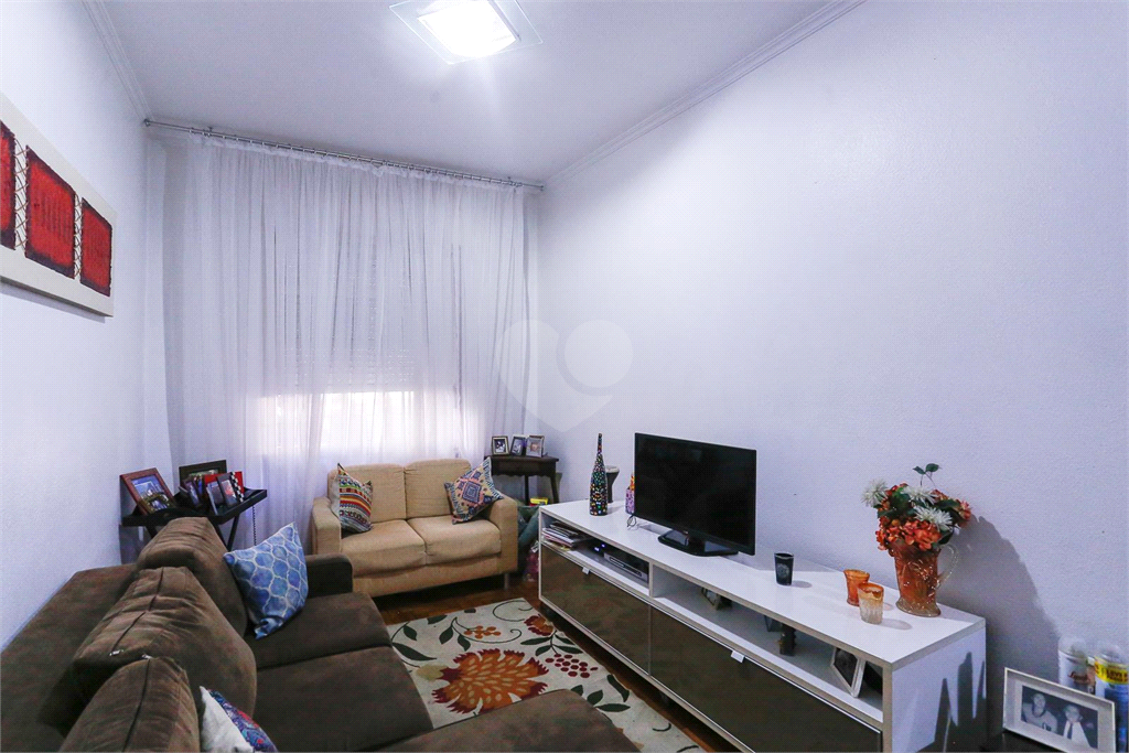 Venda Apartamento São Paulo Campos Elíseos REO871770 2