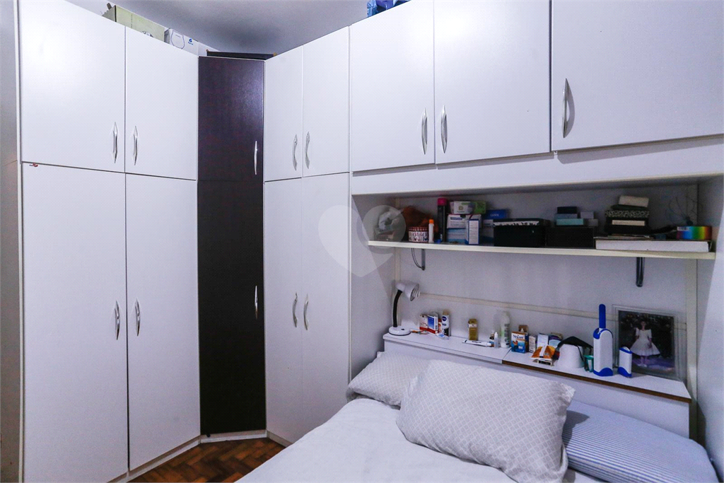 Venda Apartamento São Paulo Campos Elíseos REO871770 26