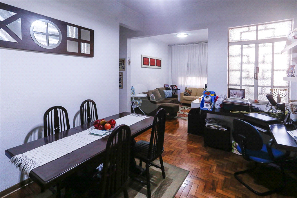 Venda Apartamento São Paulo Campos Elíseos REO871770 10