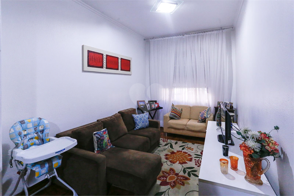 Venda Apartamento São Paulo Campos Elíseos REO871770 1