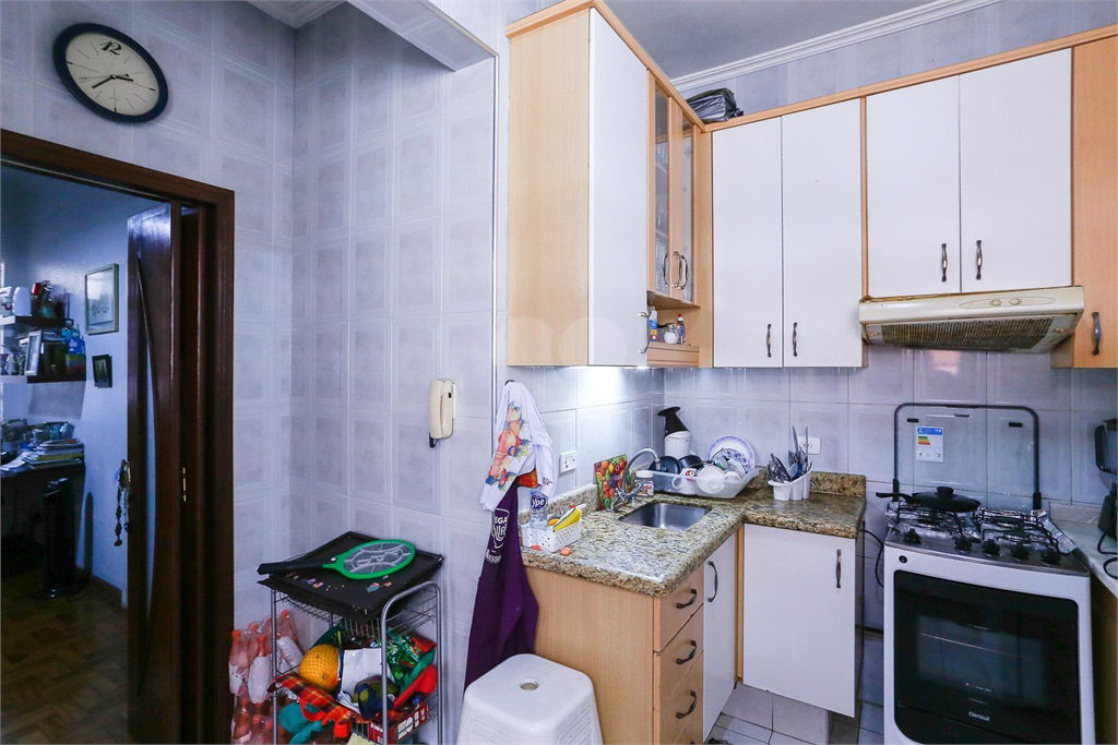 Venda Apartamento São Paulo Campos Elíseos REO871770 34