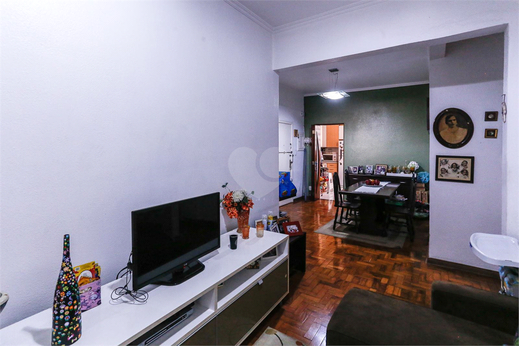 Venda Apartamento São Paulo Campos Elíseos REO871770 6