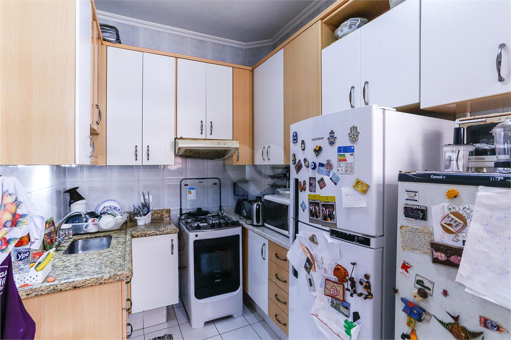 Venda Apartamento São Paulo Campos Elíseos REO871770 33