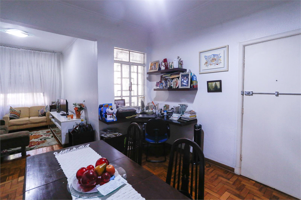 Venda Apartamento São Paulo Campos Elíseos REO871770 11