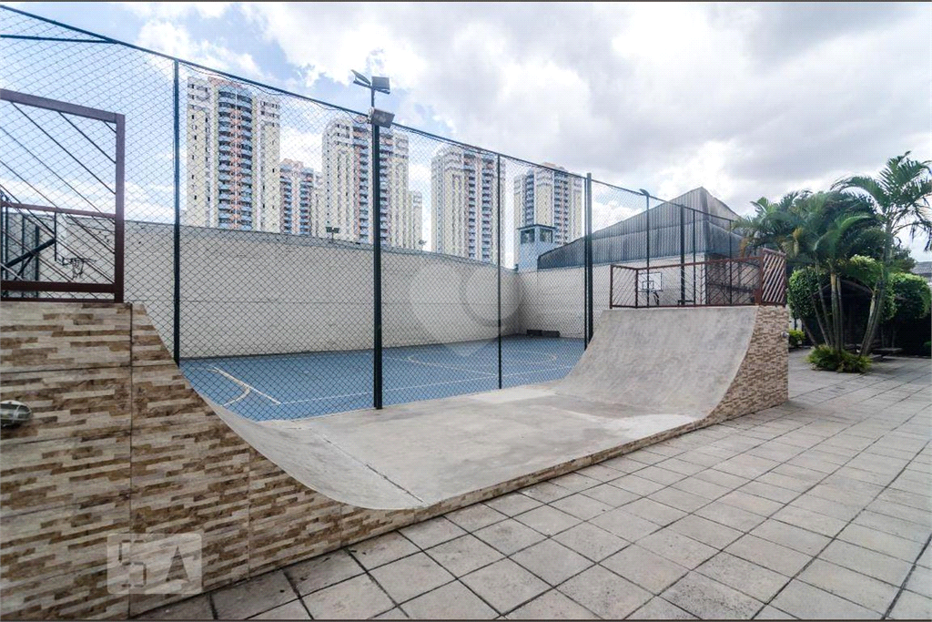 Venda Apartamento São Paulo Tatuapé REO871806 6