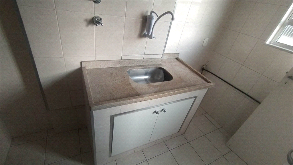 Venda Apartamento São Paulo Vila Mariana REO871810 22