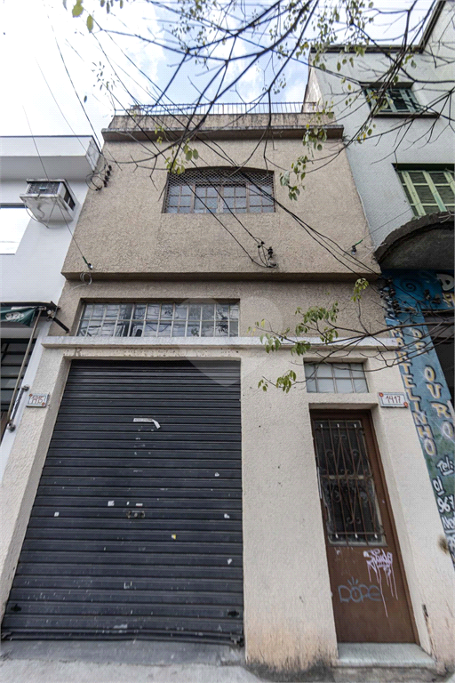 Venda Casa São Paulo Mooca REO871852 32