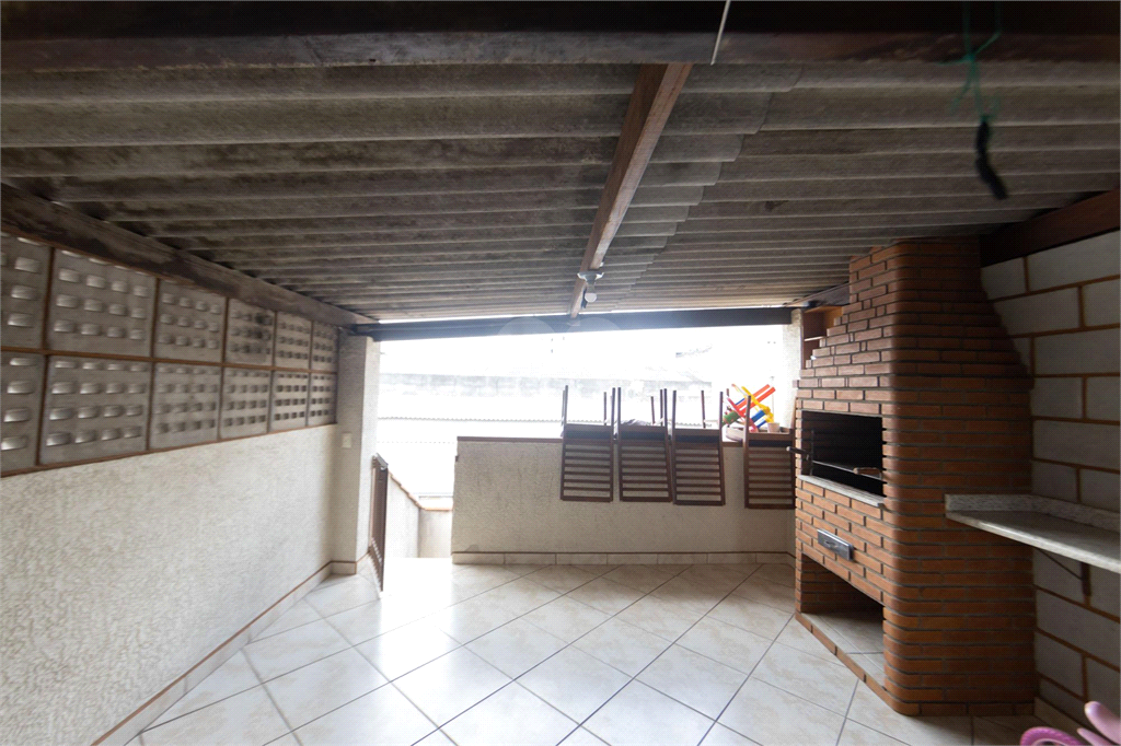 Venda Casa São Paulo Mooca REO871852 29