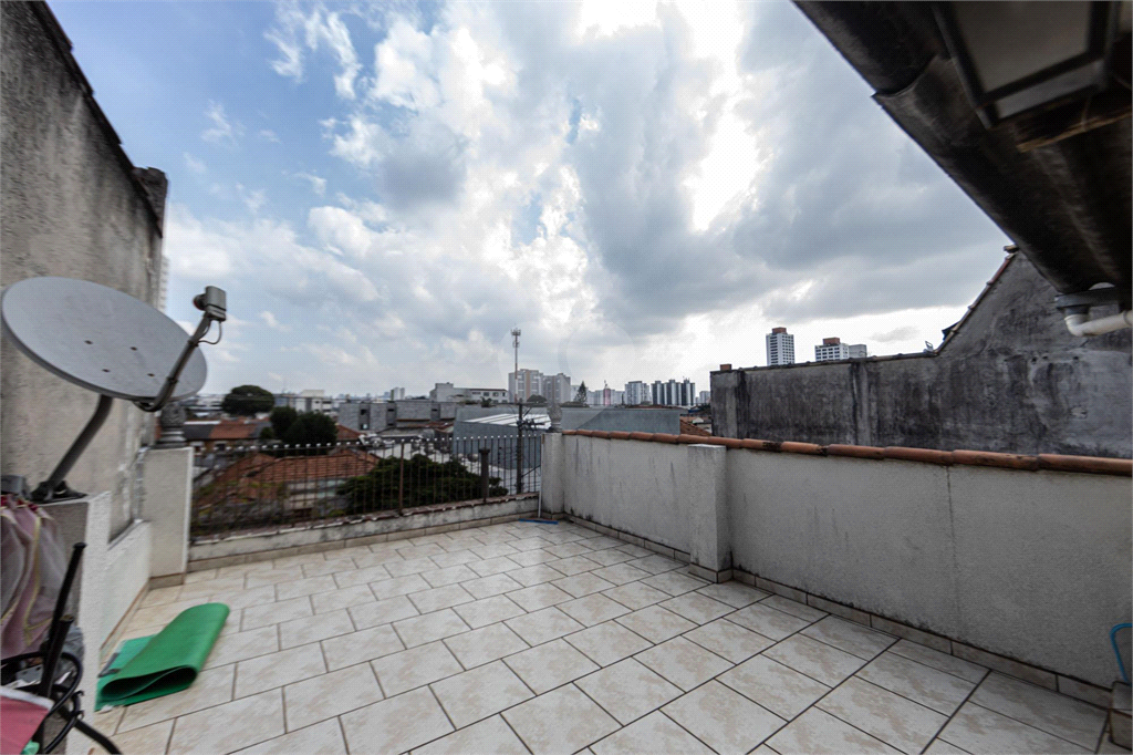 Venda Casa São Paulo Mooca REO871852 25