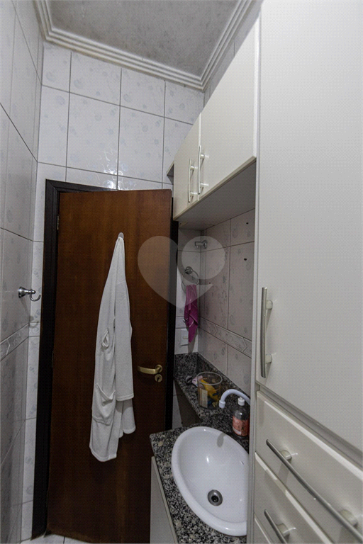 Venda Casa São Paulo Mooca REO871852 10