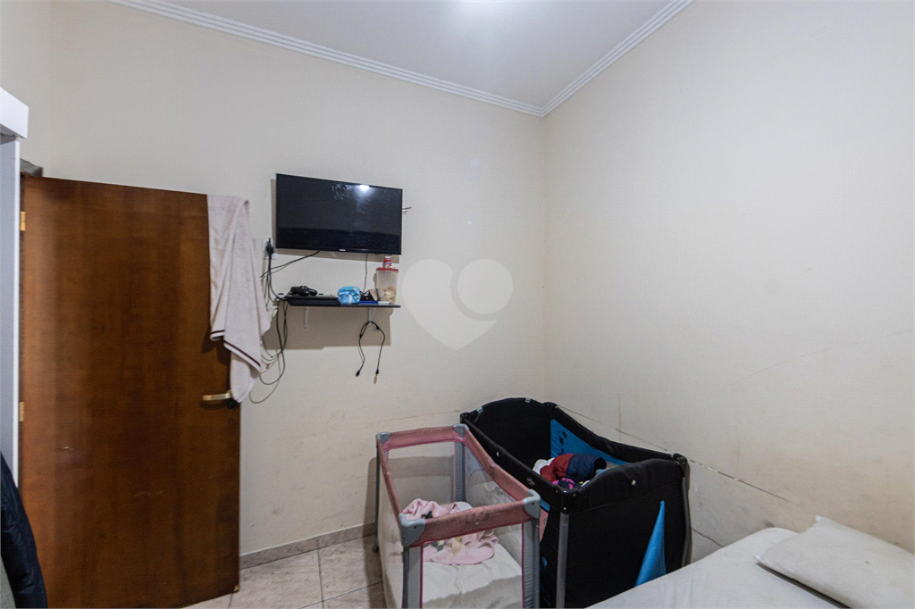 Venda Casa São Paulo Mooca REO871852 14