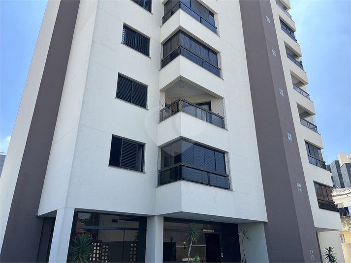 Venda Apartamento São Paulo Tucuruvi REO871884 10