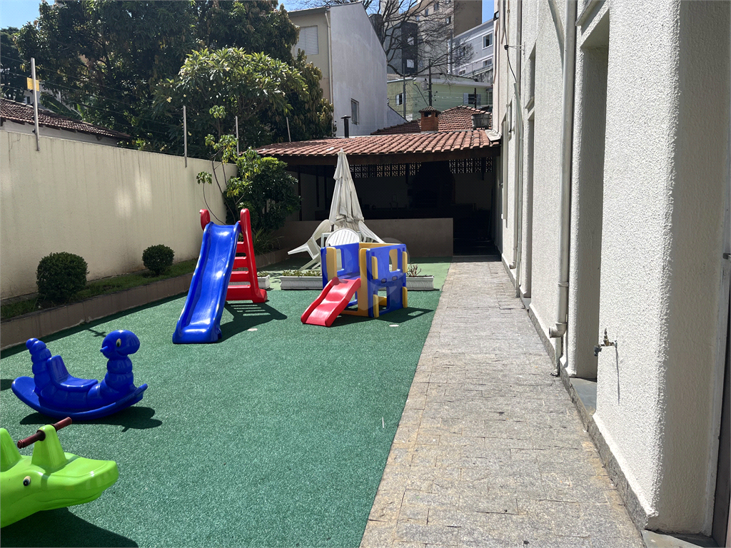 Venda Apartamento São Paulo Tucuruvi REO871884 8