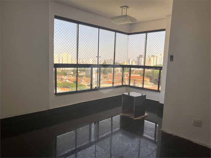 Venda Apartamento São Paulo Tucuruvi REO871884 17