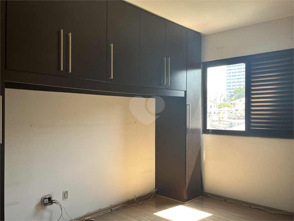 Venda Apartamento São Paulo Tucuruvi REO871884 33