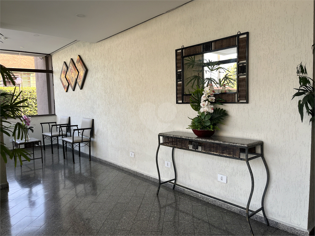 Venda Apartamento São Paulo Tucuruvi REO871884 2