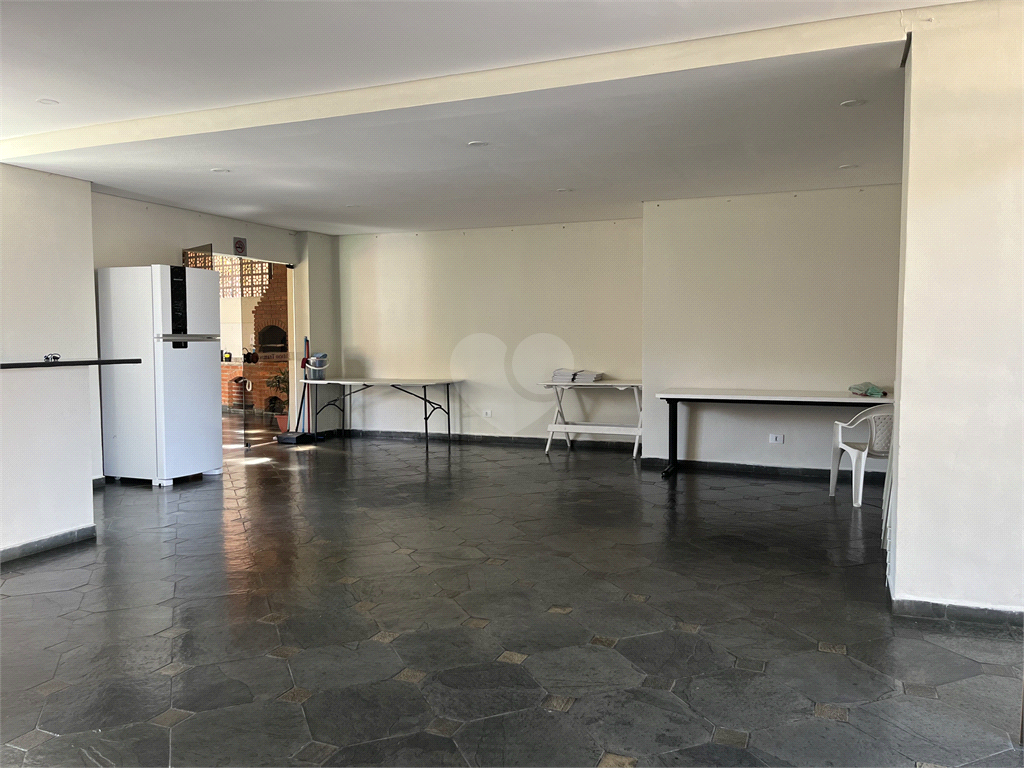 Venda Apartamento São Paulo Tucuruvi REO871884 4