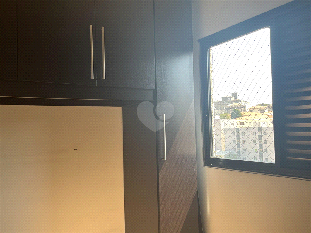 Venda Apartamento São Paulo Tucuruvi REO871884 30