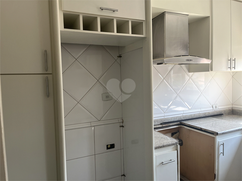 Venda Apartamento São Paulo Tucuruvi REO871884 19