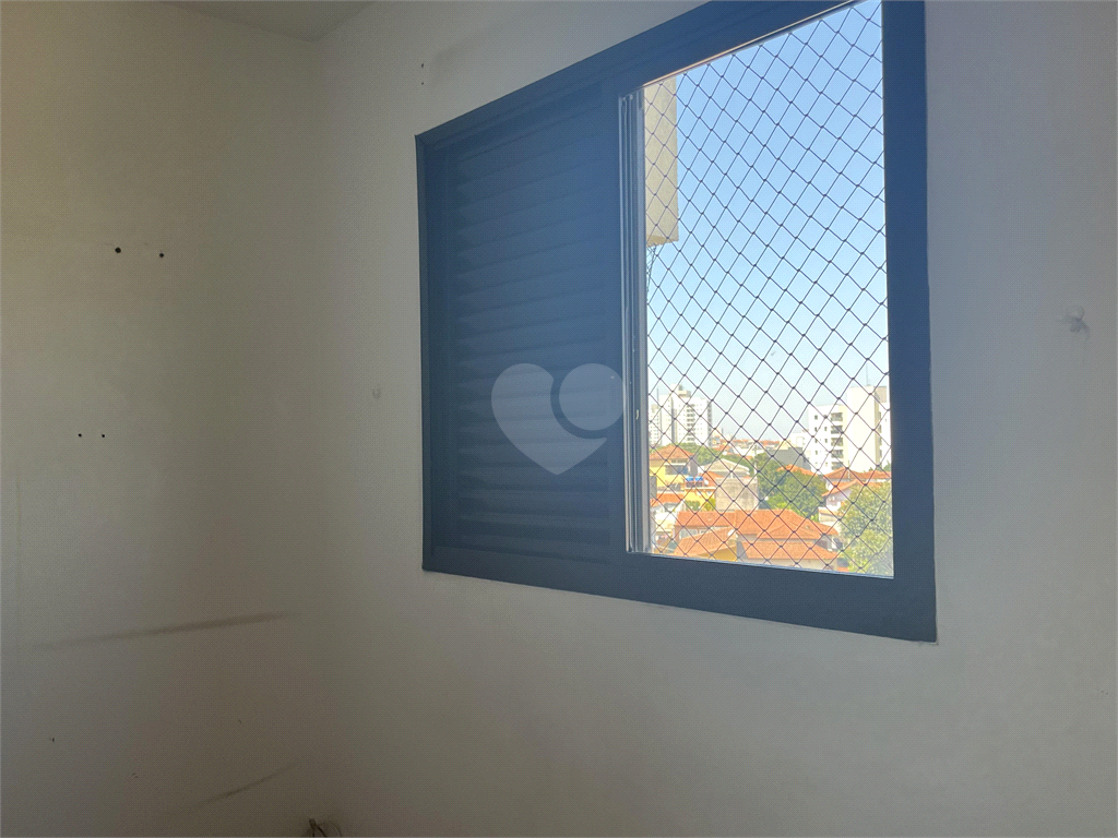 Venda Apartamento São Paulo Tucuruvi REO871884 35