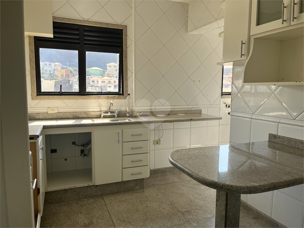 Venda Apartamento São Paulo Tucuruvi REO871884 14