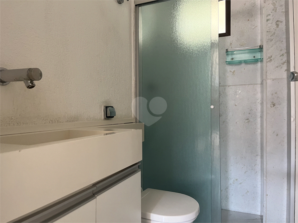 Venda Apartamento São Paulo Tucuruvi REO871884 26