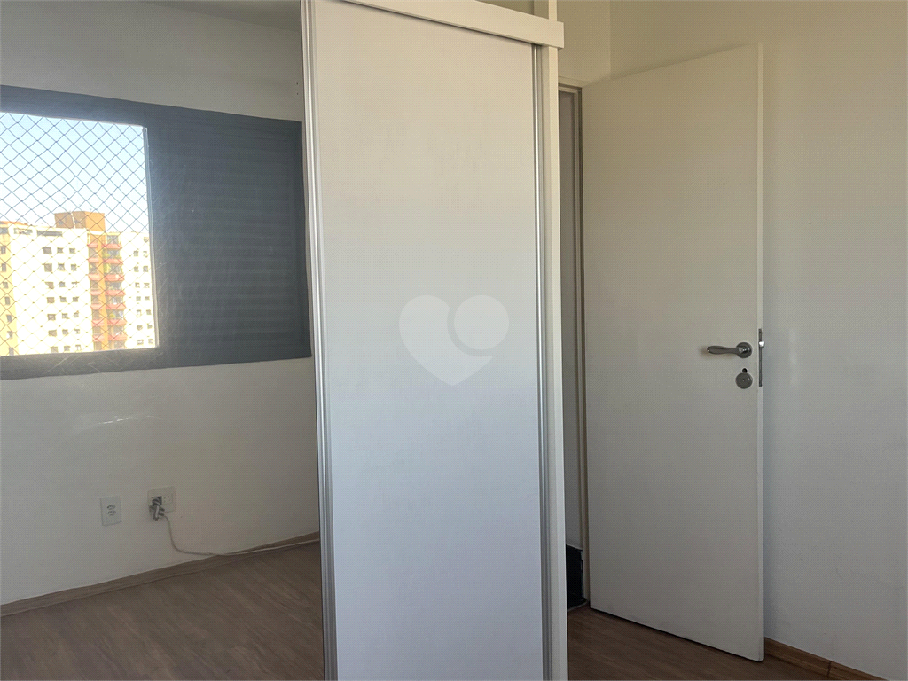 Venda Apartamento São Paulo Tucuruvi REO871884 36