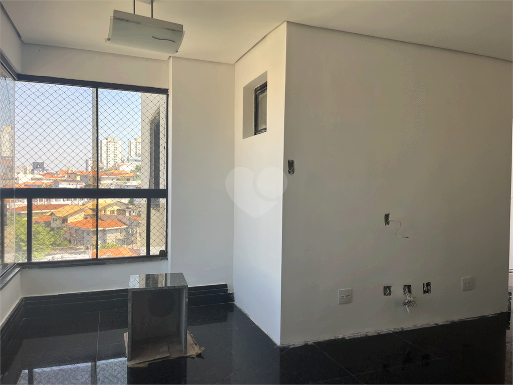 Venda Apartamento São Paulo Tucuruvi REO871884 18