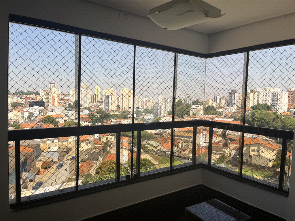 Venda Apartamento São Paulo Tucuruvi REO871884 16