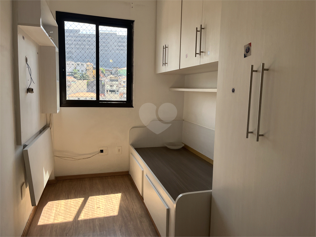 Venda Apartamento São Paulo Tucuruvi REO871884 25