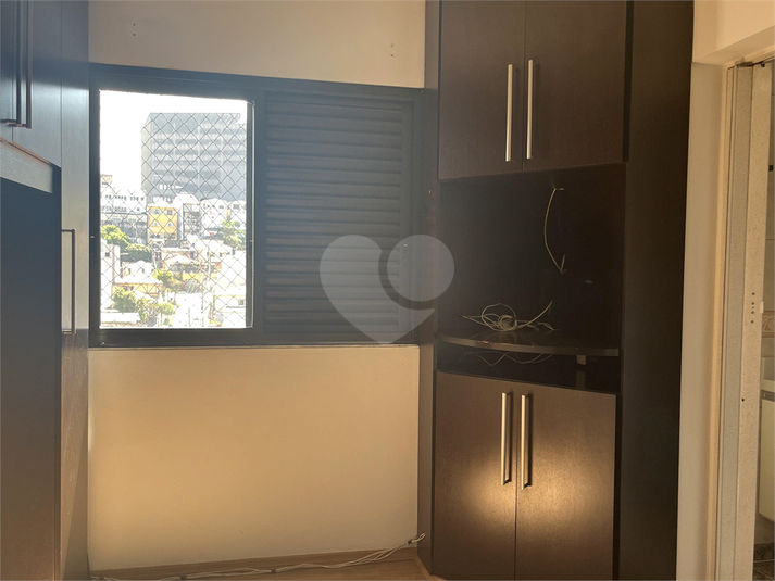 Venda Apartamento São Paulo Tucuruvi REO871884 32