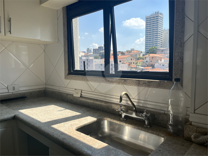 Venda Apartamento São Paulo Tucuruvi REO871884 22