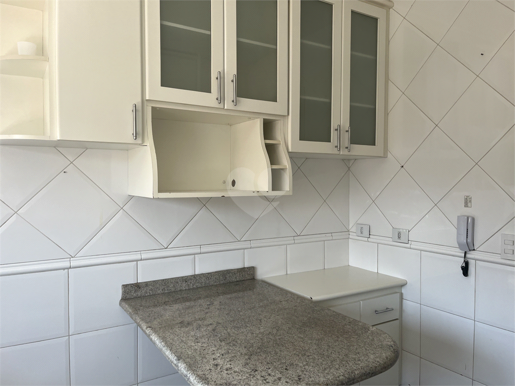 Venda Apartamento São Paulo Tucuruvi REO871884 23