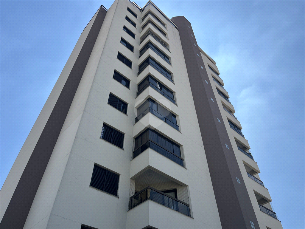 Venda Apartamento São Paulo Tucuruvi REO871884 11