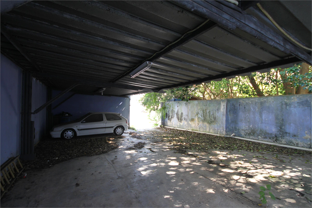 Venda Casa São Paulo Cambuci REO871902 61