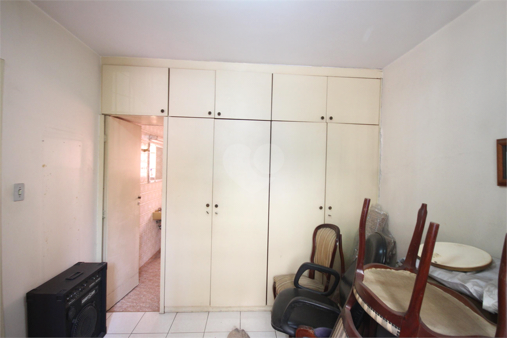 Venda Casa São Paulo Cambuci REO871902 54