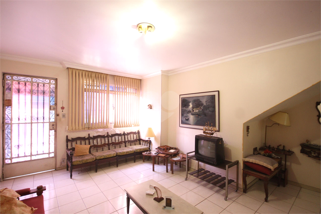 Venda Casa São Paulo Cambuci REO871902 83