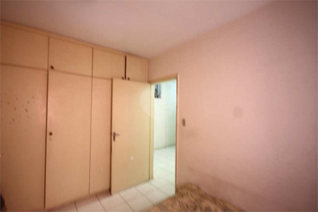 Venda Casa São Paulo Cambuci REO871902 50