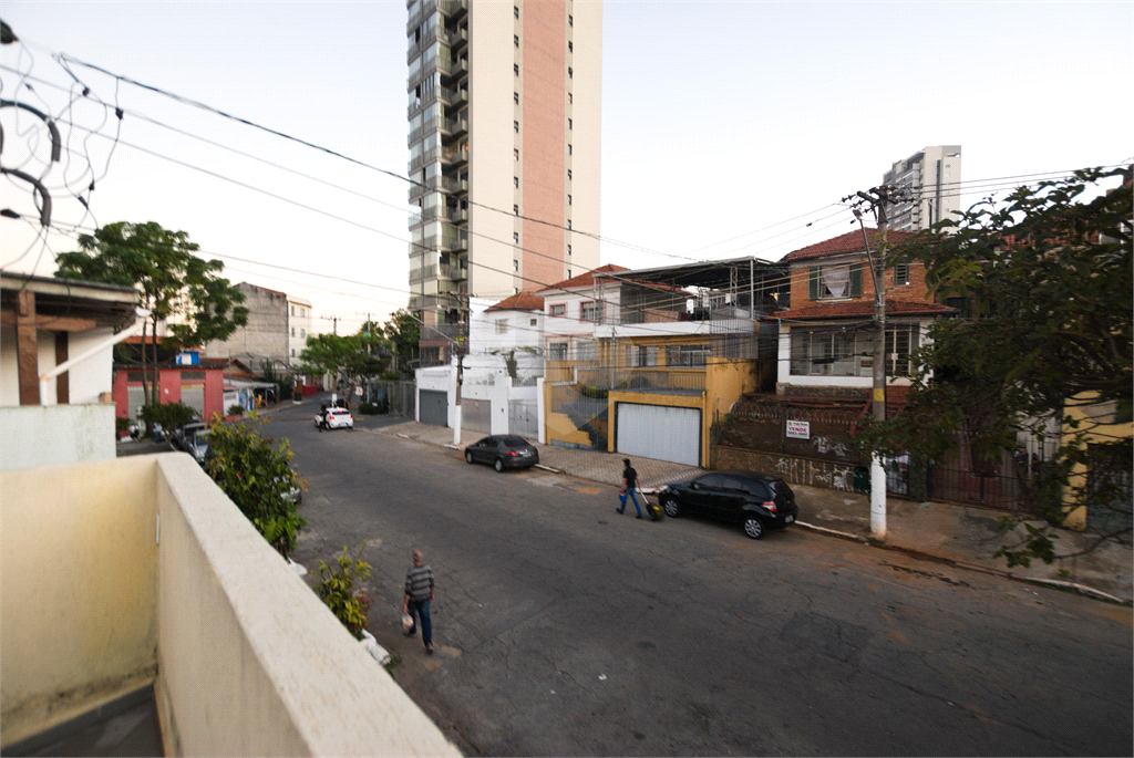 Venda Casa São Paulo Cambuci REO871905 15